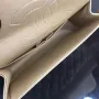 Gold buckle Model: 25cm