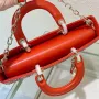 Lady Dior Collection Size: 26cm