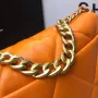 Chanel Model: S1161 Size: 30cm