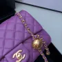 Chanel Model: S1160 Size: 26cm