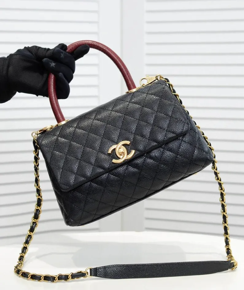 Chanel Style: 92991 Size: 26*16*9cm