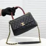 Chanel Style: 92991 Size: 26*16*9cm