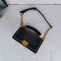 Lambskin Size: 25*16*9cm Style: 67086-1