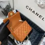 Lambskin Model: 1115 Size: 17cm