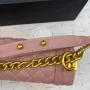 Gilt Buckle Series Style: 67086 Size: W25*H14-16*D7.5