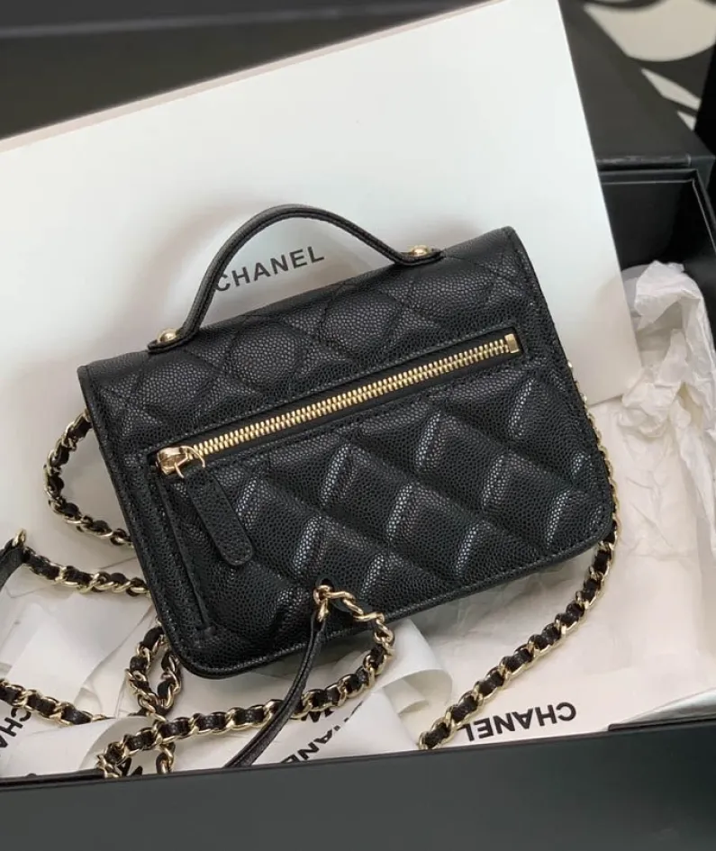 Classic and stylish Size: 10.5*15*5*cm Ident No.: 99190