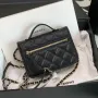 Classic and stylish Size: 10.5*15*5*cm Ident No.: 99190