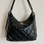 Hippie bag black Size: 26*30