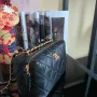 CHANEL Size: 22*10*15