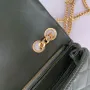 Chanel Model: AS3393 Size: 22cmX14cmX8cm