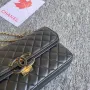 CHANEL: Model: 57276 Size: 26cm