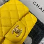 Lambskin Model: 1115 Size: 17cm