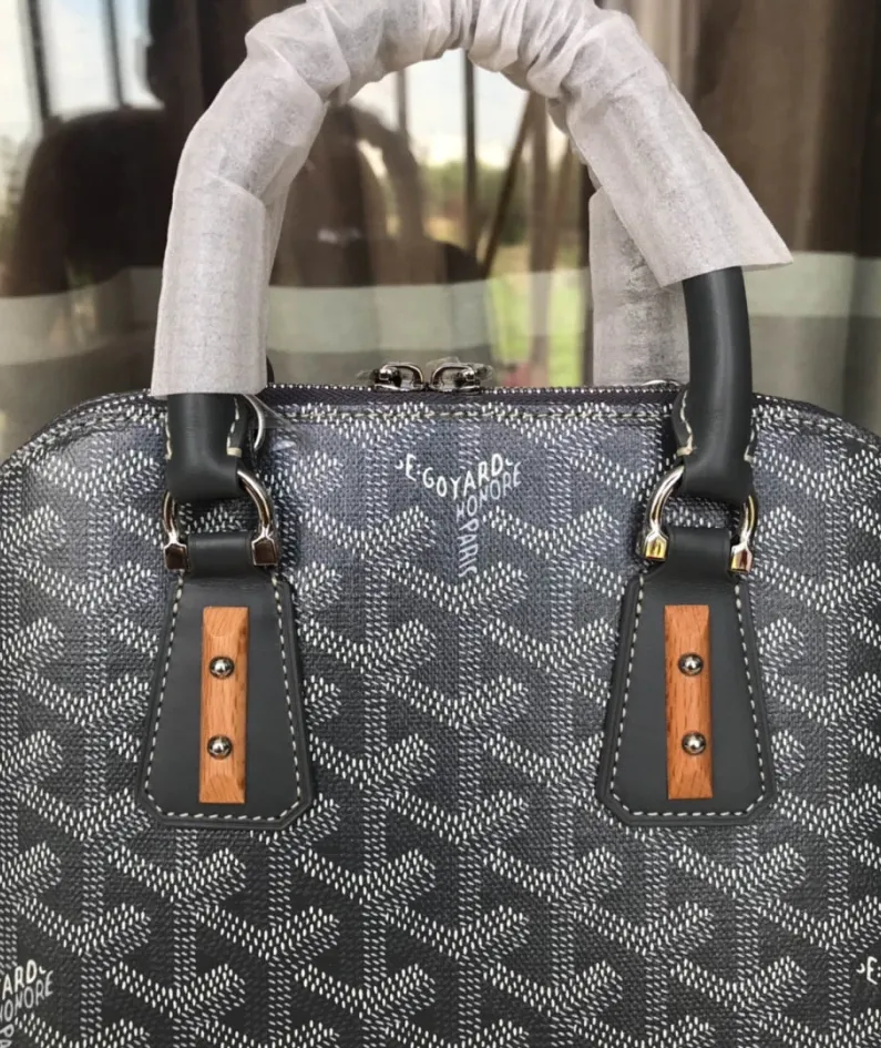 G0YARD Shell Bag Size: 23*10*18cm