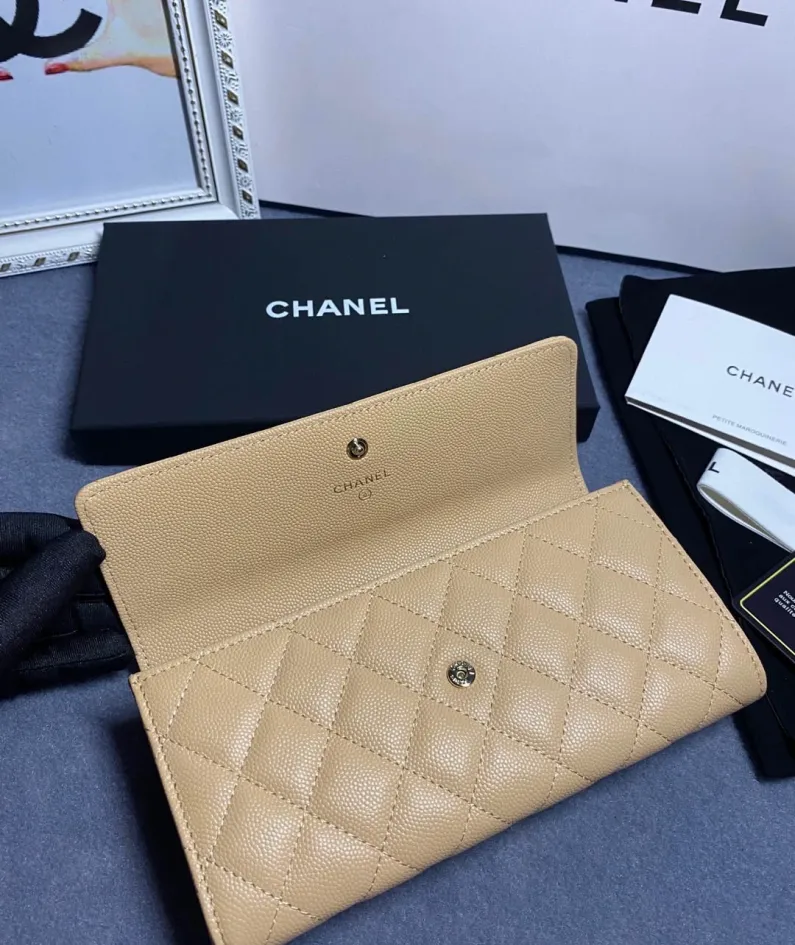 CHANEL Style: Ap2740B Size: 10*19.5*2.5cm