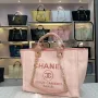 Chanel Model: 8819 Size: 48*38*30*14