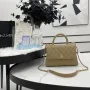 Chanel Size: 19cm/23cm/28cm Model Number: AS2215/92990/92991