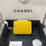Lambskin Model: 1115 Size: 17cm