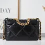 chanel rhombus plaid Size: 26cm30cm Style: AS1160.AS1161