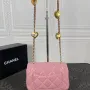 Chanel Size: 14*20*8cm Style: 729