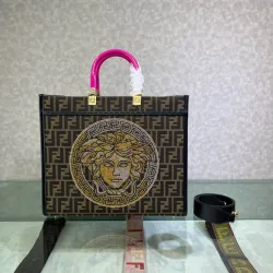 FENDAC E Series Sunshine Medium Tote Size: 35x17x31cm