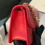 CHANEL Model: AS2742: Size: 19X10.5X4.5Cm2021