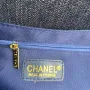 Chanel One Shoulder Handbag Size: 38*30*20 Style: 8820