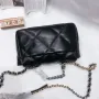 chanel sheepskin bag Size: 30*19*9 25*17*8 22*14*7