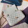 CHANEL Pearl Size: 15237.5cm