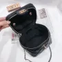 Chanel Shoulder Bag Size: 17*14*14