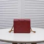 CHANEL retro bag size: 22*7.5*14cm