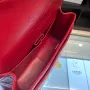CHANEL Size: 24cm Ident No.: 037586