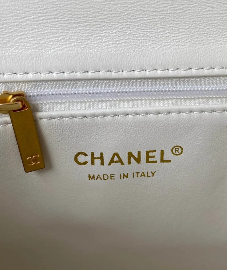 Lambskin Zise: 22cm