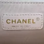 CHANEL Portable Briefcase Model: AS3529# Size: 30x22x7Cm