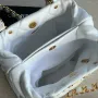 CHANEL shoulder bag Model: AS3502 Size: 24X29X10Cm