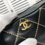 Chanel Style: 215# Size: 26.14.9
