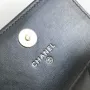 Lambskin Size: 9cmx11cmx3.8cm