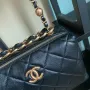 CHANEL Size: 22*10*15