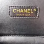 Chanel Portable Makeup Size: 17*9.5*7cm Style: 5864