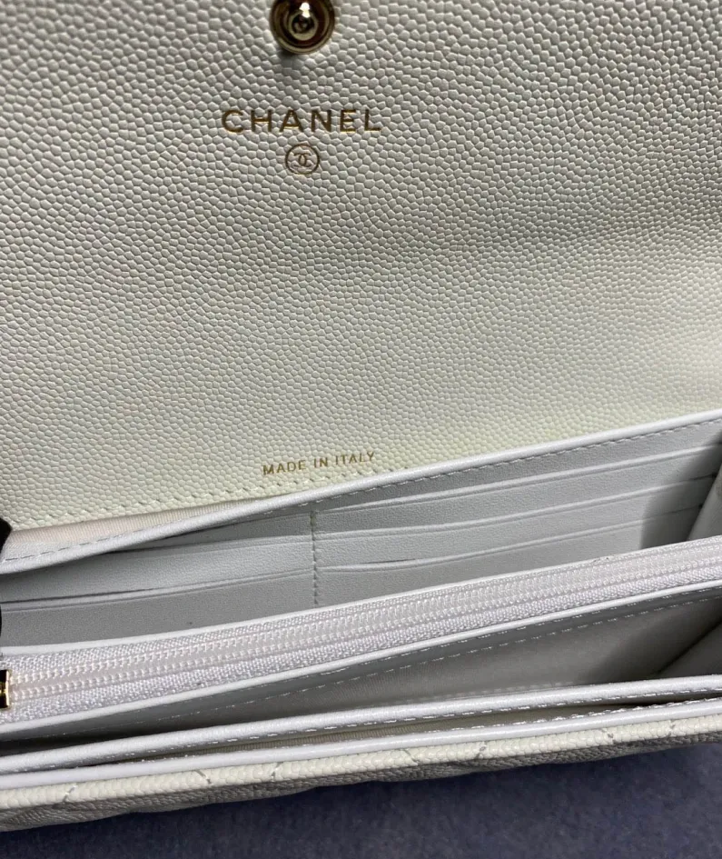 CHANEL Style: Ap2740B Size: 10*19.5*2.5cm