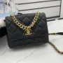 chanel Size: 14*19*4cm Model: AS2734
