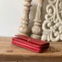 Chanel Size: 19cm Style: 81225 Red