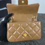 Chanel Size: 14*20*8cm Style: 729