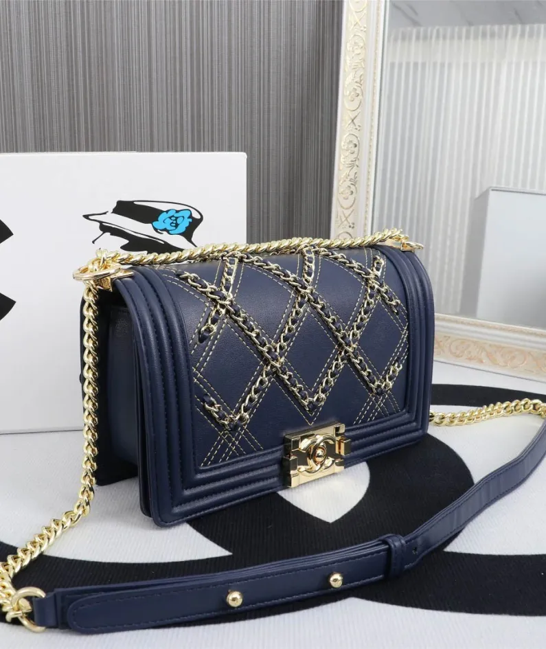 Goddess Bag, Size: 25Cm Model Number: 8047