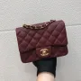 Chanel Small Sachet Size: 17cmChanel Model: 1115#