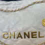 Chanel Underarm Bag Model: 8828 Size: 30*27*7 40*33*8