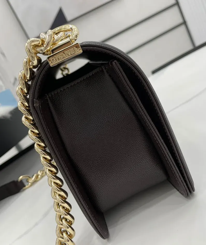 Diamond ball calfskin Size: 25cm
