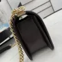 Diamond ball calfskin Size: 25cm