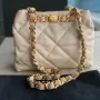 CHANEL shoulder bag Model: AS3502 Size: 24X29X10Cm