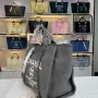 Chanel Shoulder Bag Size: 38*20*30cm Style: 8818 Grey