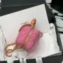 Cosmetic Bag Size: 2874